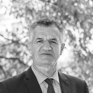 Portrait de Jean Lassalle