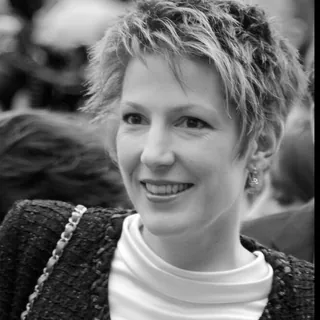 Portrait de Natacha Polony